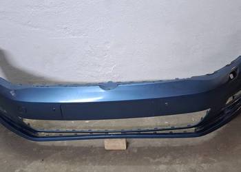 Zderzak Przód VW GOLF VII