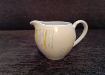 Mały mlecznik - stara niemiecka porcelana ARZBIRG. STAN BDB!
