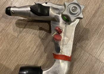 Hak  holowniczych Audi A6 allroad