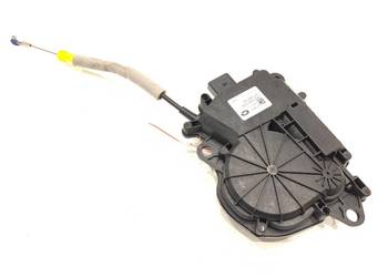 DOCIĄG ZAMKA KLAPY JAGUAR XF II JX63-404C10AB 2.0 180KM MECHANIZM ZAME