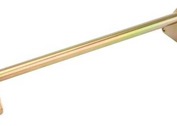 Oś przednia SA36477