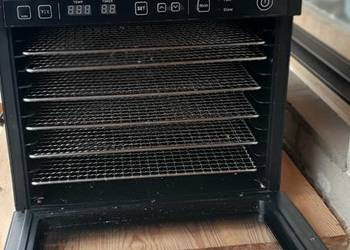 Dehydrator do żywności Zyle