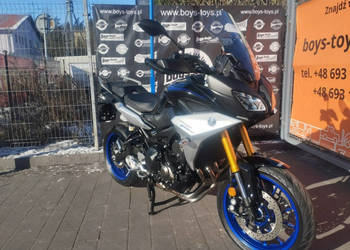 Yamaha Tracer Yamaha GT900 Tracer