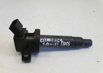 CEWKA ZAPŁONOWA Toyota Aygo Yaris II 1.0 12V 1KR _ 90919-W2001