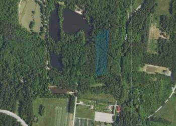 Działka inwestycyjna z MPZP 7 644 m²