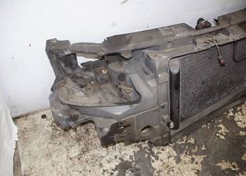 PAS PRZEDNI CHŁODNICE FORD GALAXY 0130303882