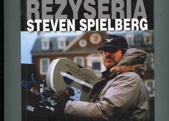 Reżyseria Steven Spielberg - Warren Buckland