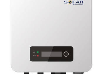 Falownik 2700TL-G3 1F Sofar