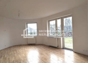 Dom bliźniak 185m2 Otomin