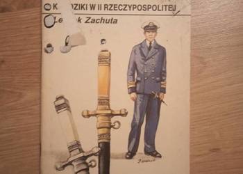 Kordziki II Rzeczypospolitej – Leszek Zachuta