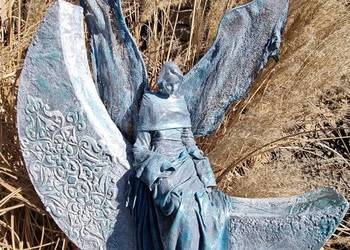 Anioł na księżycu II