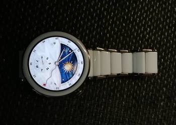 HUAWEI WATCH GT 5 Pro
