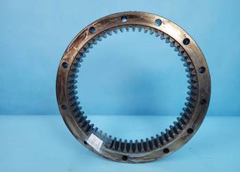 CASE IH PUMA 145 12r KOŁO ZĘBATE KORONOWE 63mm 5162266