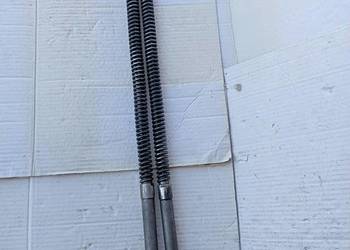 ZAWIESZENIE SPRĘŻYNY PRZÓD K750 DNIEPR URAL