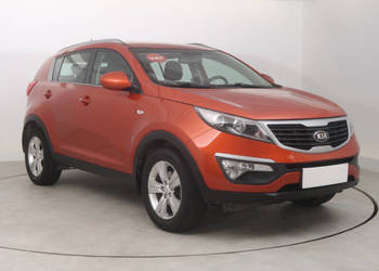 Kia Sportage 1.6 GDI