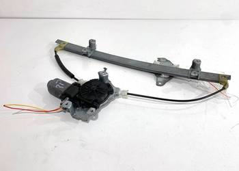 PODNOŚNIK SZYBY PRAWY PRZÓD NISSAN NOTE E11 400926C Hatchback 05-13