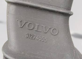 Wlot do filtra powietrza Volvo v60 s60 xc60 31274555