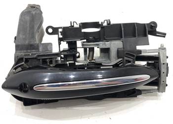 KLAMKA ZEWNĘTRZNA LEWY PRZÓD BMW F01 Sedan/Limuzyna 08-15