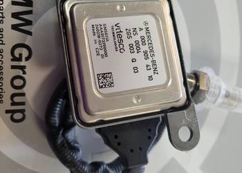CZUJNIK NOX MERCEDES A0009054310 A0009051019 A0009052210 A0009056104 NEW