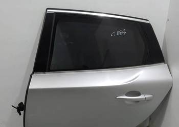DRZWI  LEWE TYŁ 711-16 Volvo V40 II (2012-2019)