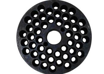 MATRYCA DO PELECIARKI OPTIMAT Ø8MM DO MODELU PP150PRO STAL STOPOWA ORYGINA…
