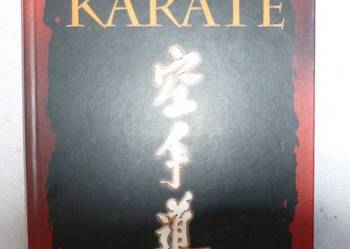 DYNAMICZNE KARATE - MASATOSHI NAKAYAMA