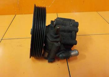 JUKE QASHQAI 1.6 B 10r 117KM HR16DE pompa wspomagania 491105510R 7613955617