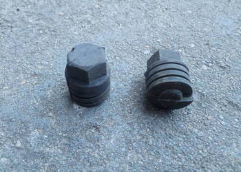 Audi A2 A6 A8 TT Odbój Odbojnik Odbijak maski Zderzak 4B0823481