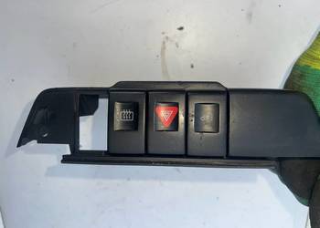 Panel środkowy VW New beetle I