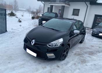 Renault Clio 0.9 benzyna