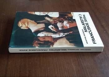 Malarstwo francuskie XVII w Krystyna Secomska