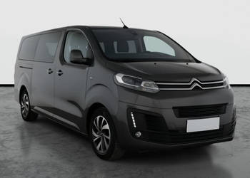 Citroen SpaceTourer 2.0 BlueHDi