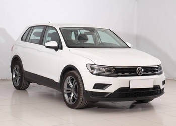 VW Tiguan 2.0 TDI