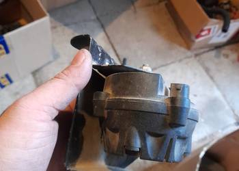 Głośnik syreny alarmu BMW Z4 E85