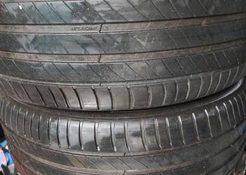 Opony Michelin Primacy  4.  225 /55/17 rok 2024