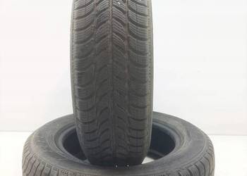 2x OPONA ZIMOWA DĘBICA FRIGO 2 155/70R13 (4017) 6.02MM  (2216) 5.94MM