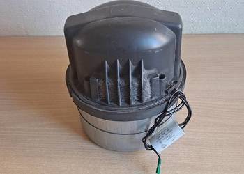 Zelmer Cobra 2000 - silnik elektryczny