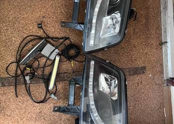 Reflektory multivan transporter t5