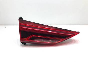 LAMPA TYŁ LEWA WEWNĘTRZNA AUDI Q3 II 83A945093 SUV ŚWIATŁO TYLNA, LEWA