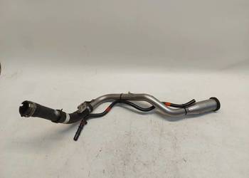 Ford Transit Custom II 2024 przewód wlew rura paliwa baku 2.0d pz31-9032-cg