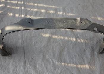 ZDERZAK TYL DOKLADKA SPOILER VOLVO XC40 12-