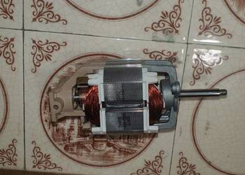 Leister Rion Herz motor silnik