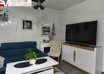 Mieszkanie w górach z pięknym widokiem