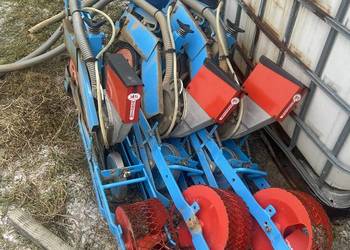 Sprzedam sekcje do siewnika monosemMs