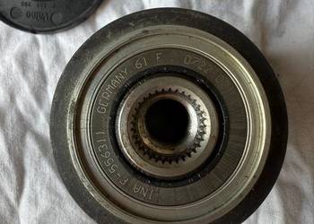 Sprzęgło alternatora INA F-556311 oryginalny