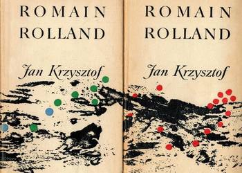 Jan Krzysztof -  R. Rolland  /FA
