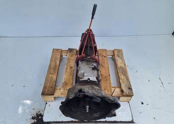 Volvo 240 740 2.3 SKRZYNIA BIEGÓW manual MANUALNA 1023608