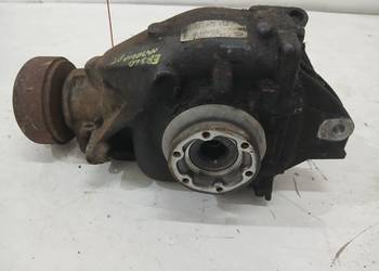 MOST DYFERENCJAŁ BMW X3 E83 LCI N47 AUTOMAT 7575382 3.73 (17229507)