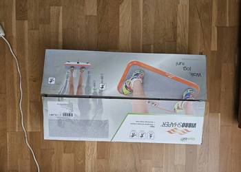 Sprzedam Nowy-VIBROShaper Gembit