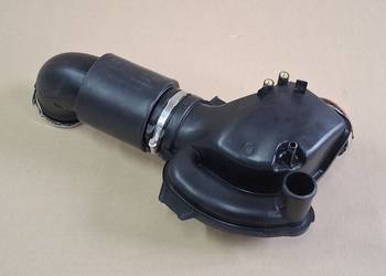 MERCEDES SPRINTER W907 W910 DOLOT PRZEWÓD SSĄCY POWIETRZA  RURA A9105283800